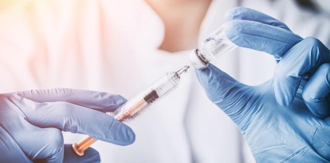 DSP Călărași despre necesitatea vaccinării antigripale…COMUNICAT DE PRESĂ   