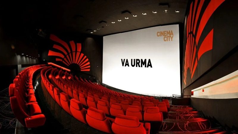 CJCC Călărași vă prezintă filmele lunii octombrie la Cinema 2D/ 3D