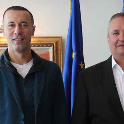 Ciucă despre candidatura lui Iulian Dumitrescu la CJ Prahova: ”Nu avem propunerea de la filiala Prahova, care să intre în analiza Biroului Politic Național”