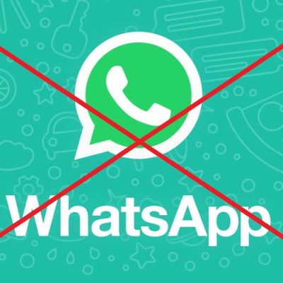 China dispune eliminarea WhatsApp şi Threads din App Store / Statele Unite vor să interzică TikTok