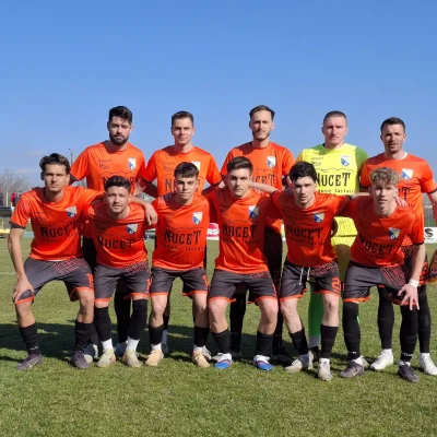 Spectacol la Borcea: Agricola se impune categoric cu Dunărea Călărași